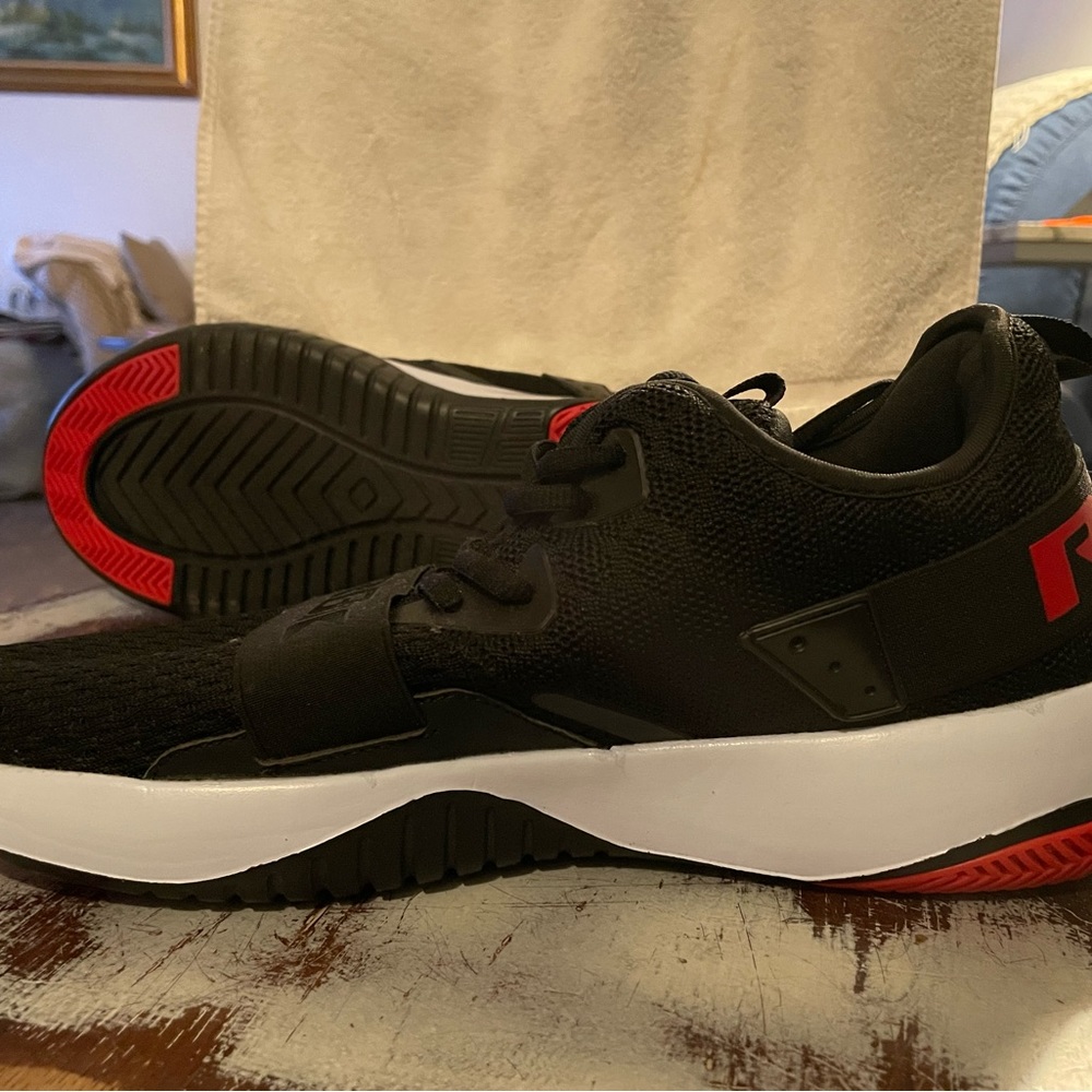 Mens 12 Reebok Sneakers